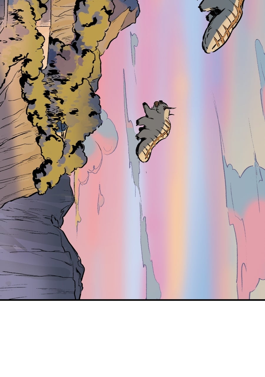 The Legend of Korra Episode 5 page 26 - 