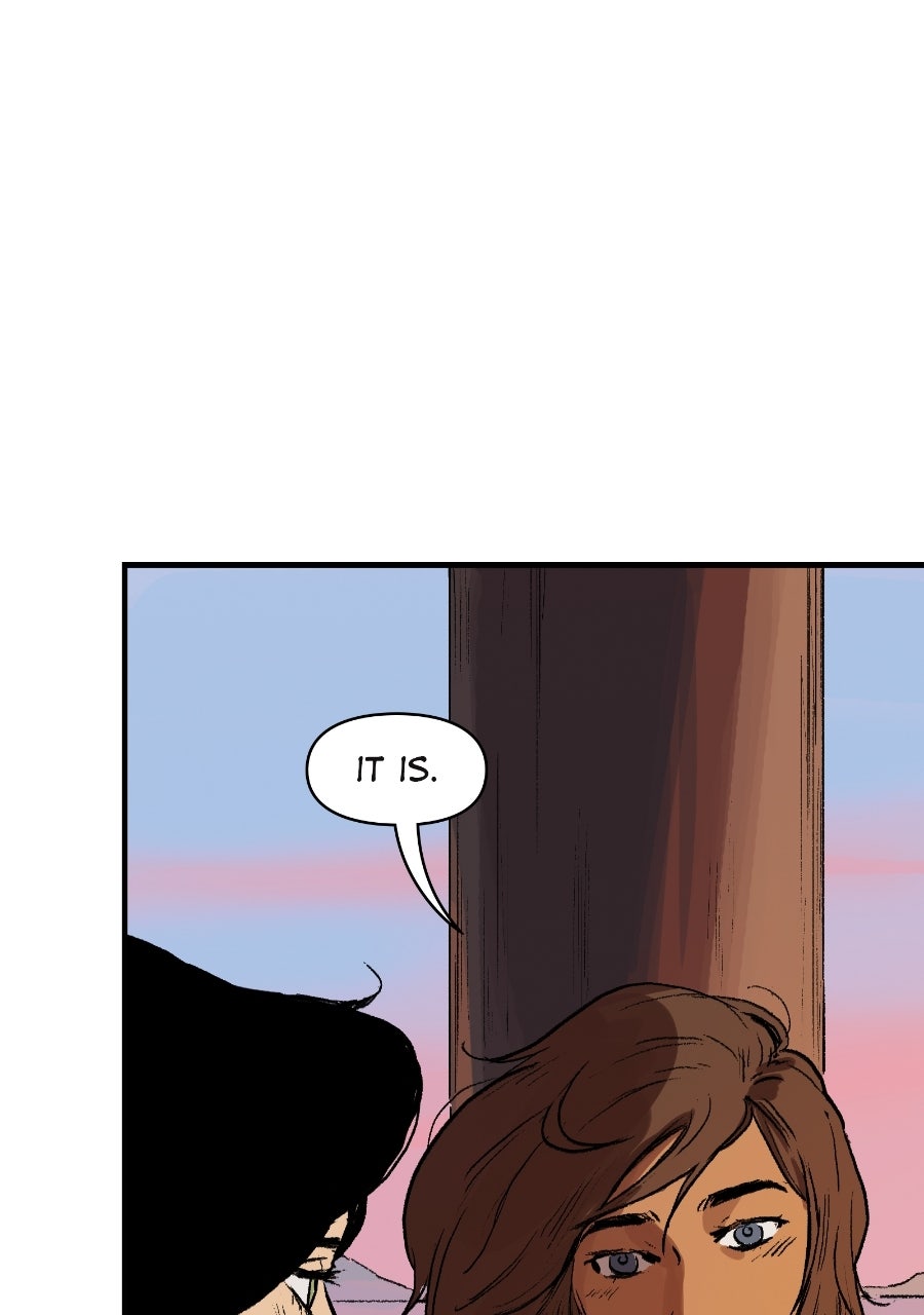 The Legend of Korra Episode 5 page 28 - 