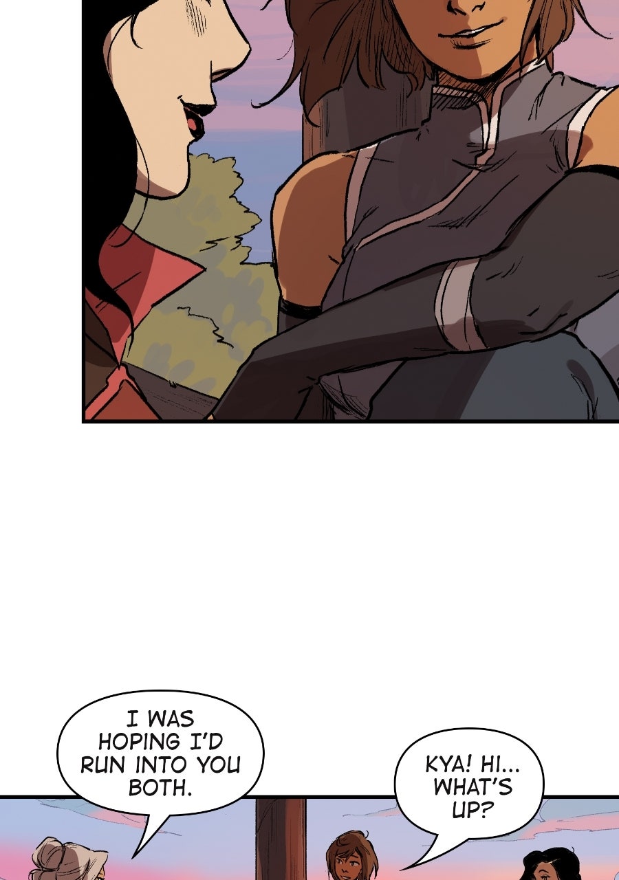 The Legend of Korra Episode 5 page 29 - 