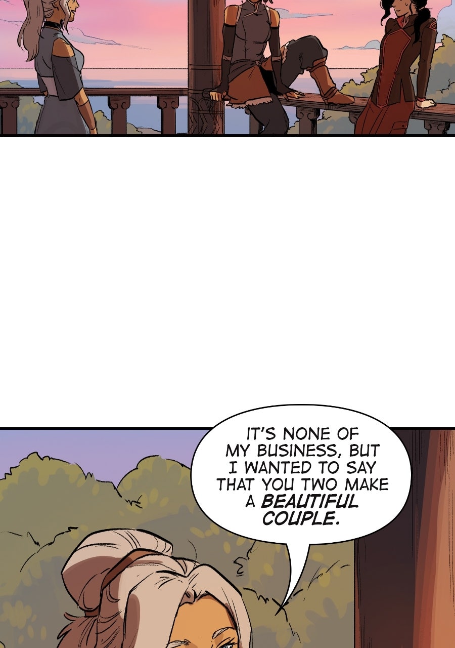 The Legend of Korra Episode 5 page 30 - 