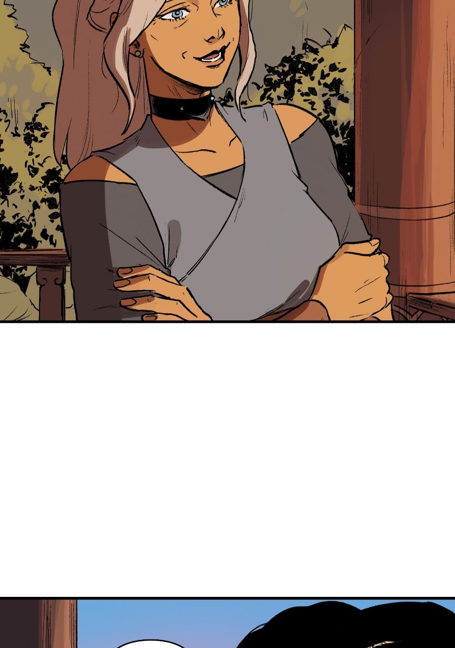 The Legend of Korra Episode 5 page 31 - 