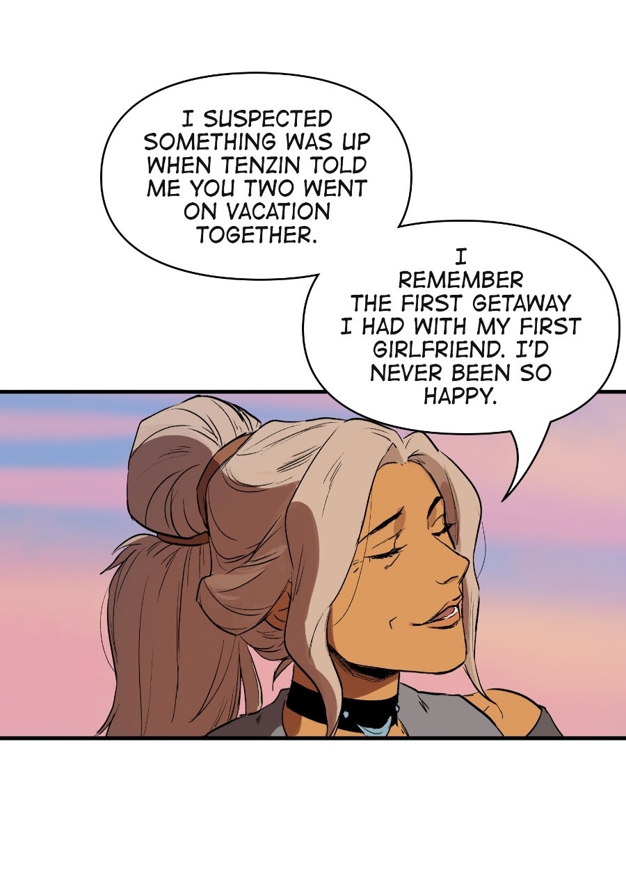 The Legend of Korra Episode 5 page 33 - 