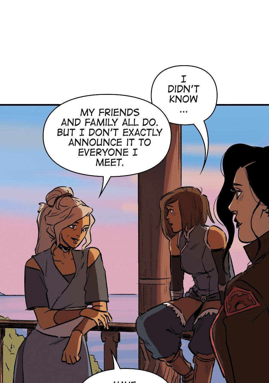 The Legend of Korra Episode 5 page 34 - 