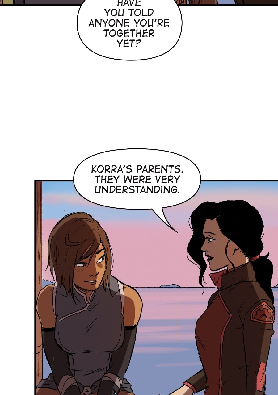 The Legend of Korra Episode 5 page 35 - 