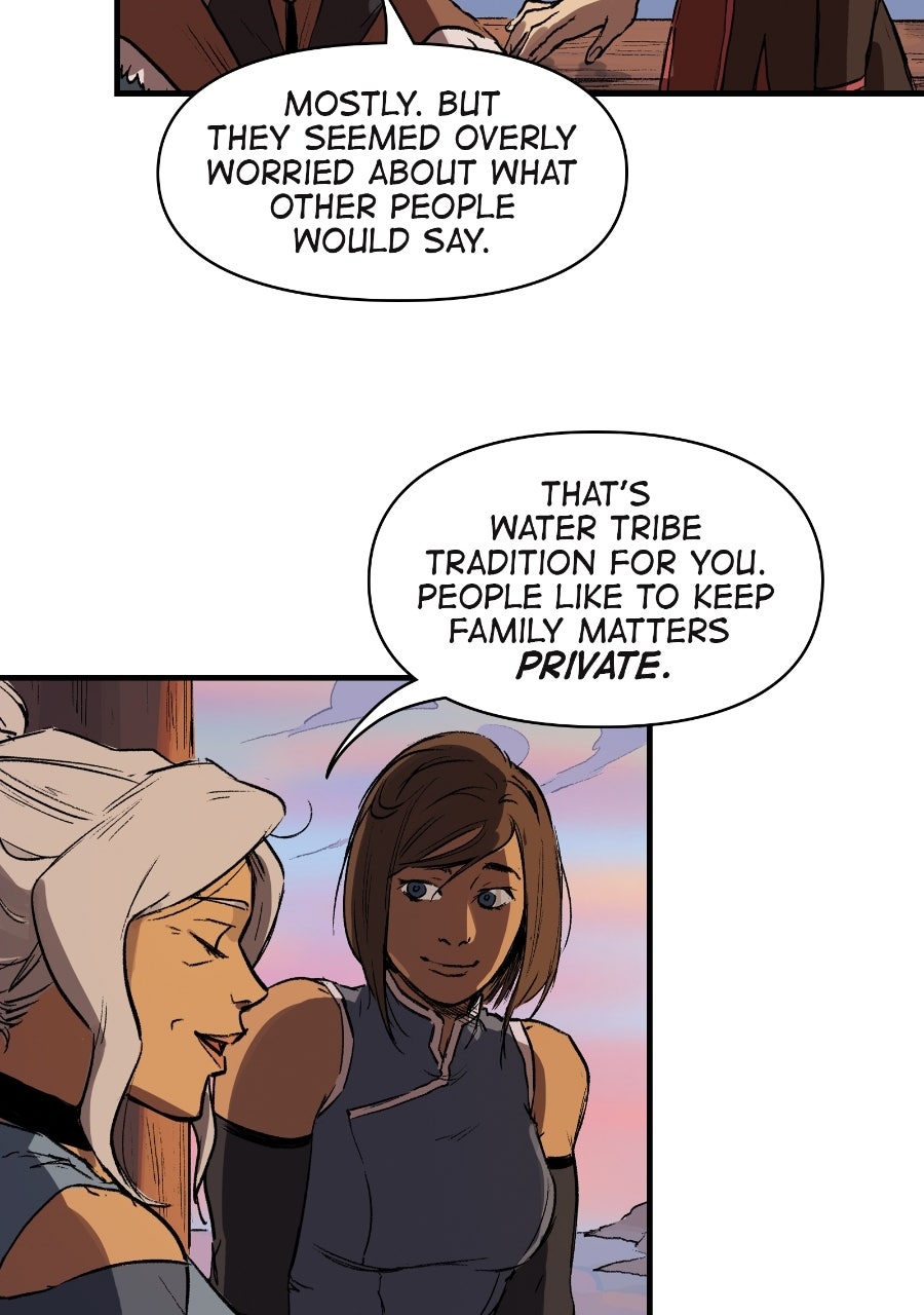 The Legend of Korra Episode 5 page 36 - 