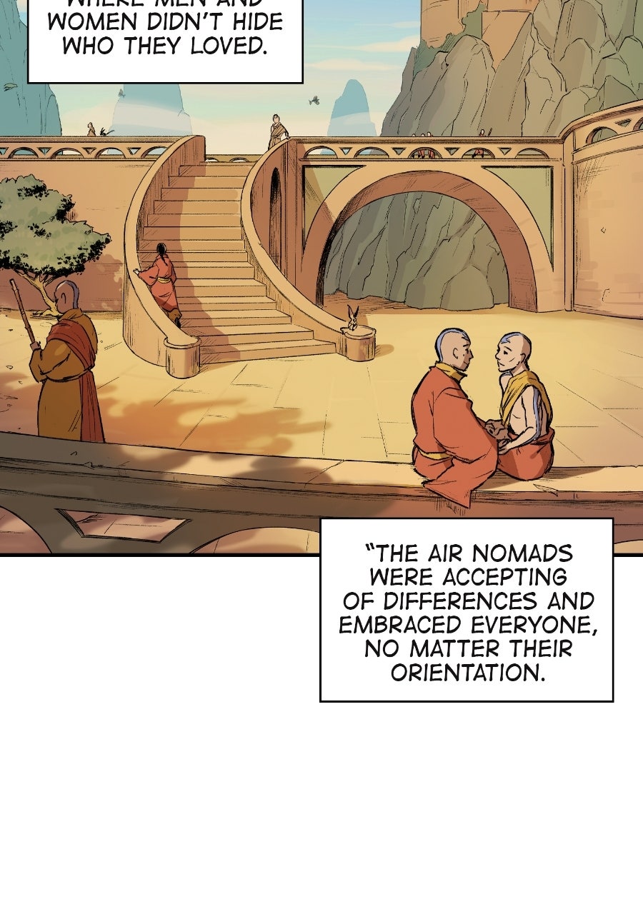 The Legend of Korra Episode 5 page 39 - 