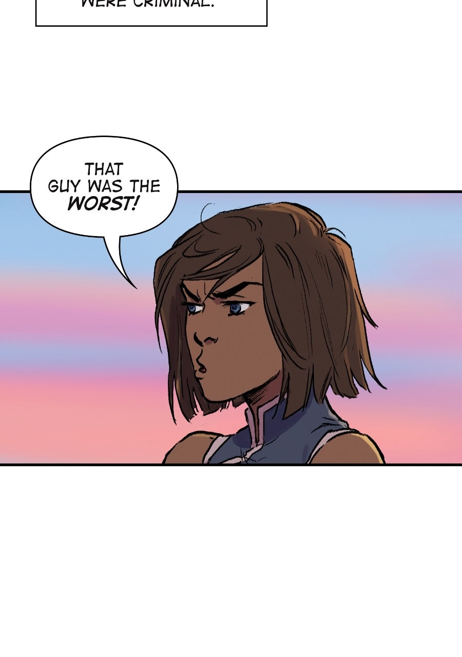 The Legend of Korra Episode 5 page 41 - 