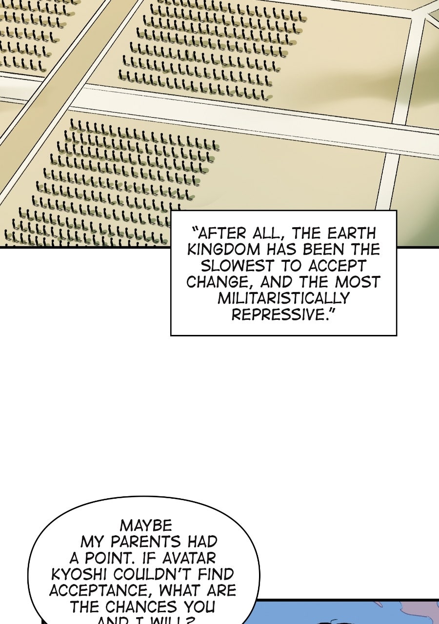The Legend of Korra Episode 5 page 44 - 