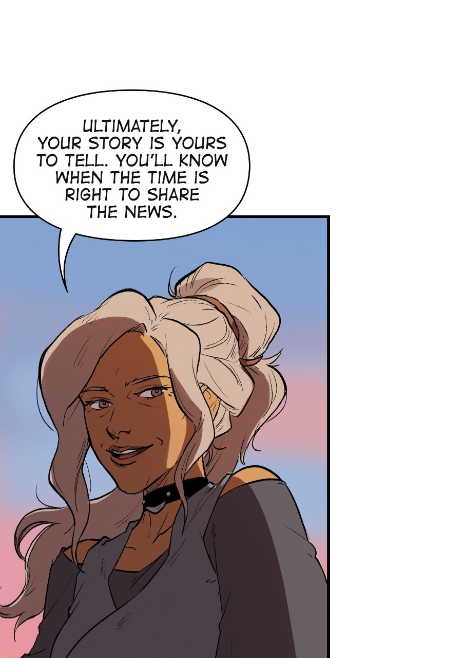 The Legend of Korra Episode 5 page 46 - 