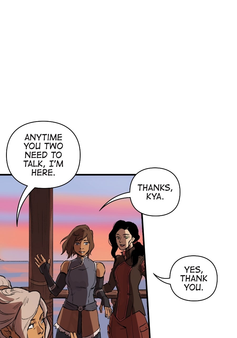 The Legend of Korra Episode 5 page 49 - 