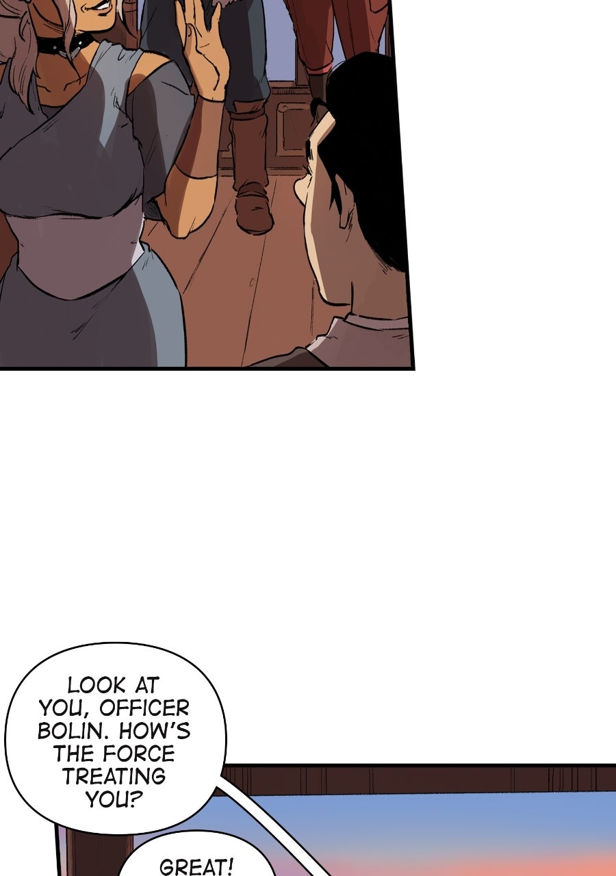 The Legend of Korra Episode 5 page 50 - 