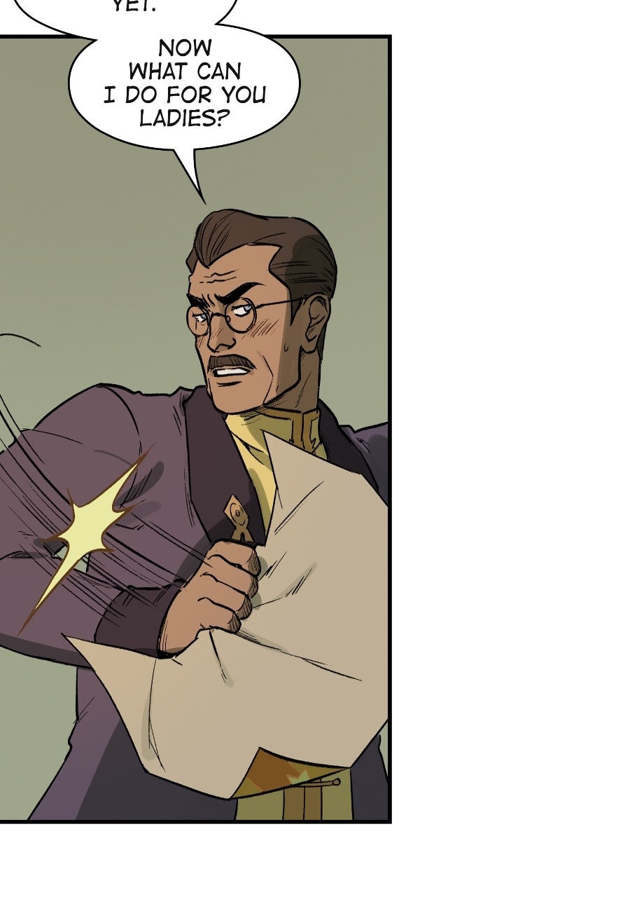 The Legend of Korra Episode 5 page 6 - 