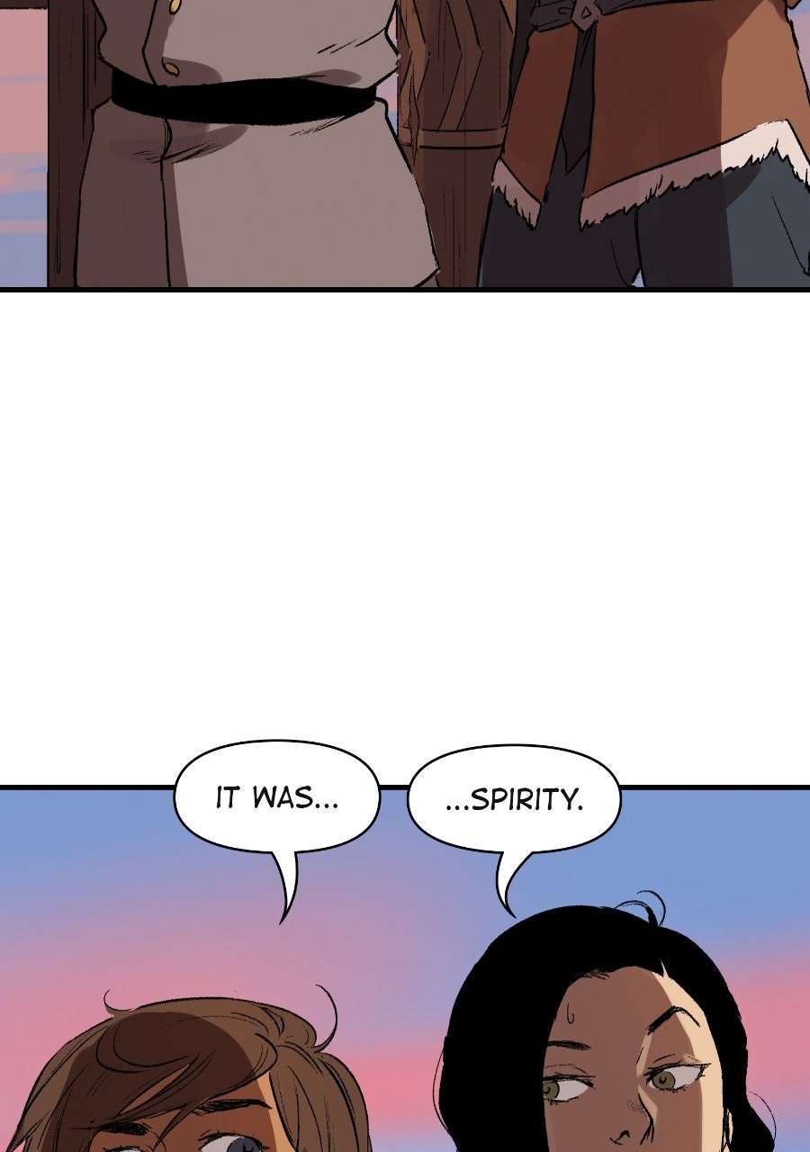 The Legend of Korra Episode 5 page 53 - 
