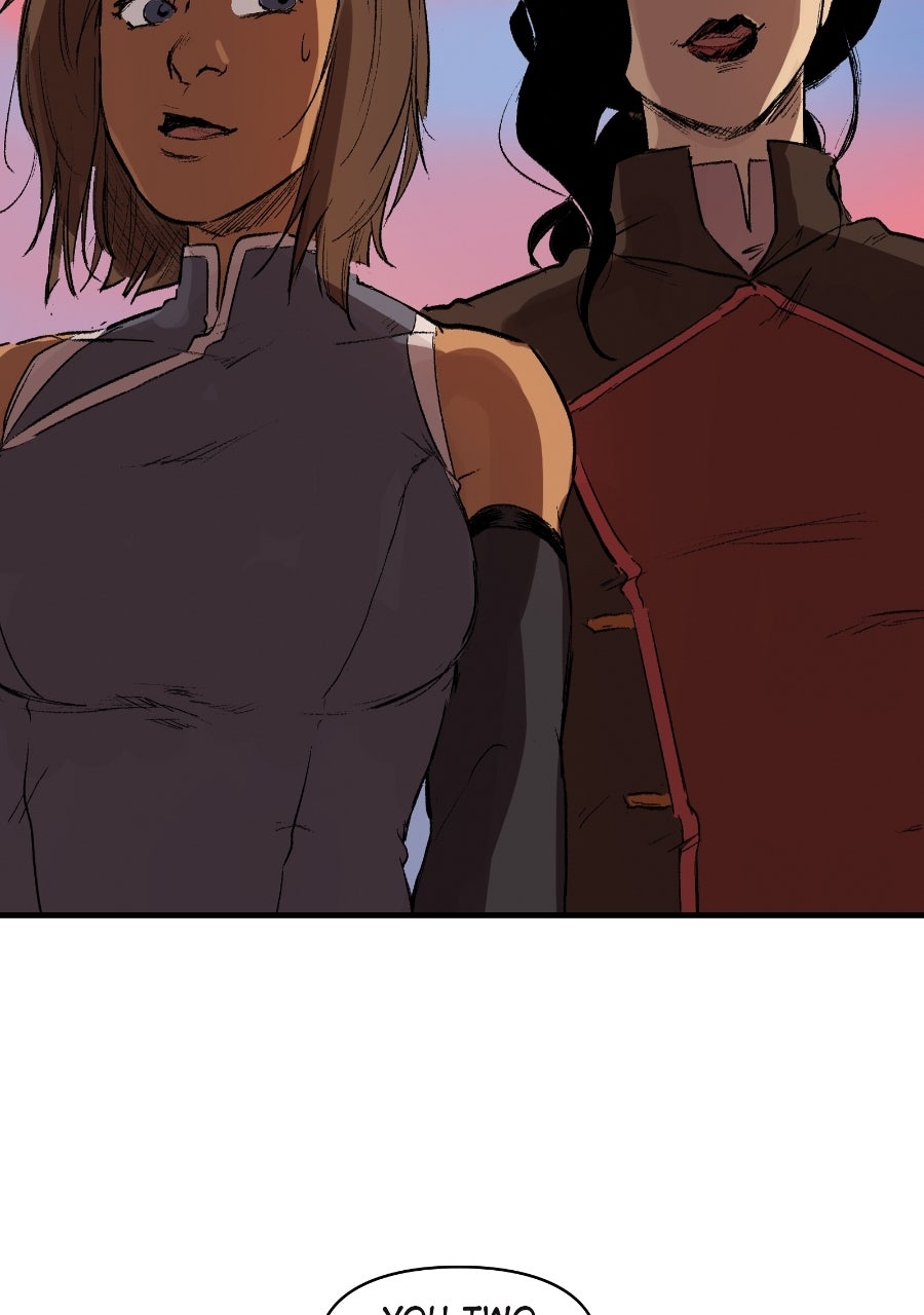 The Legend of Korra Episode 5 page 54 - 