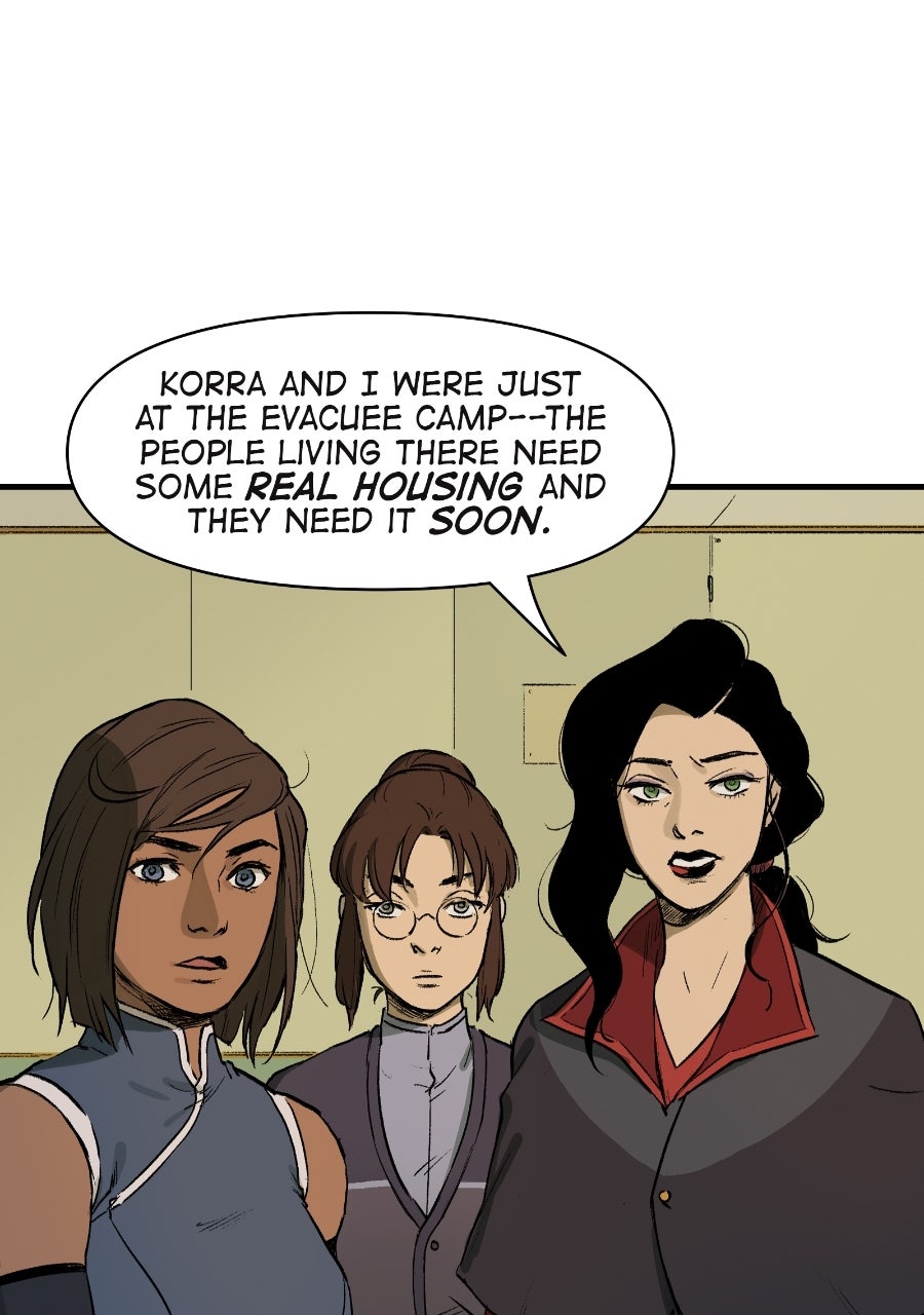 The Legend of Korra Episode 5 page 7 - 