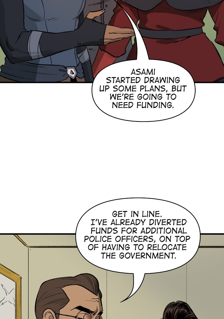 The Legend of Korra Episode 5 page 8 - 