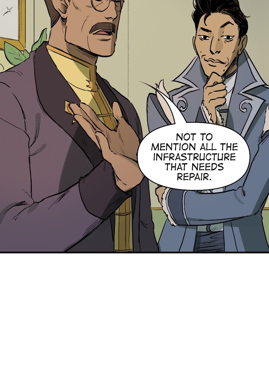 The Legend of Korra Episode 5 page 9 - 
