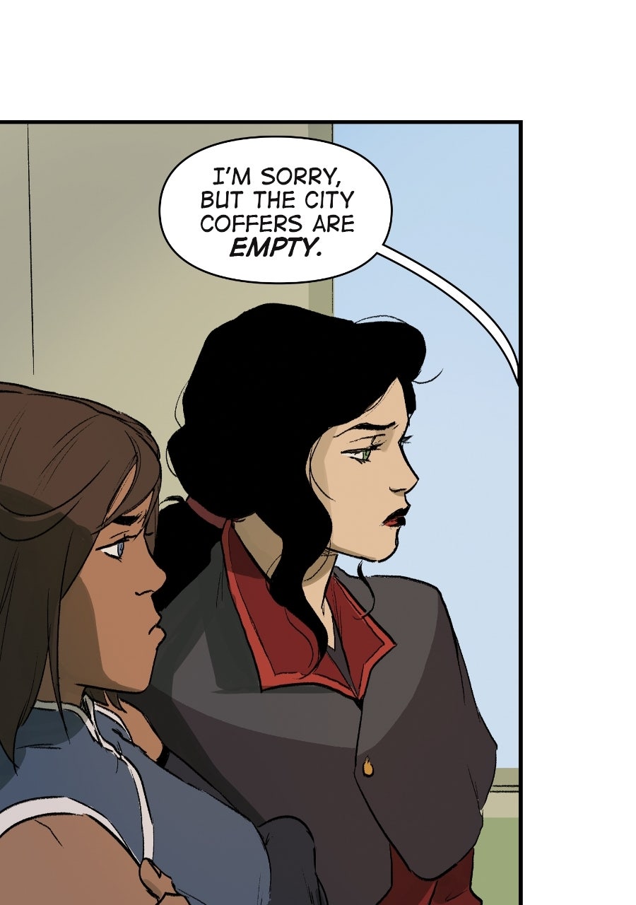 The Legend of Korra Episode 5 page 10 - 