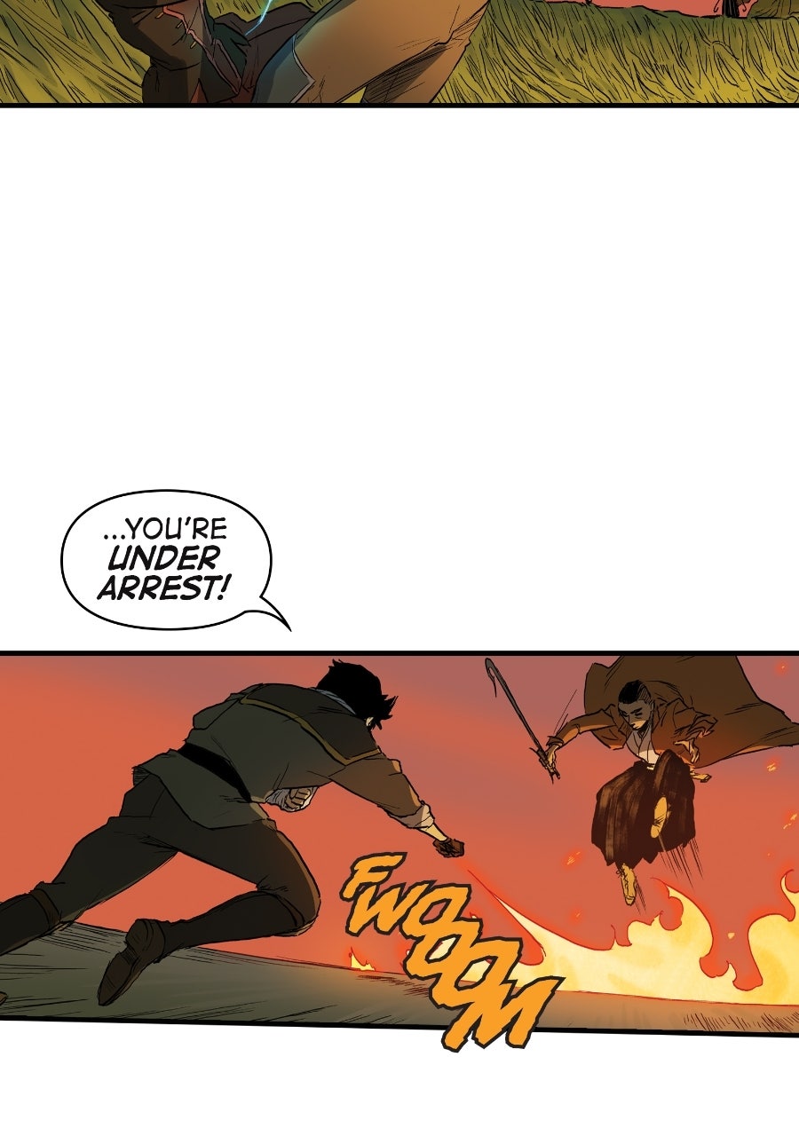 The Legend of Korra Episode 6 page 11 - 