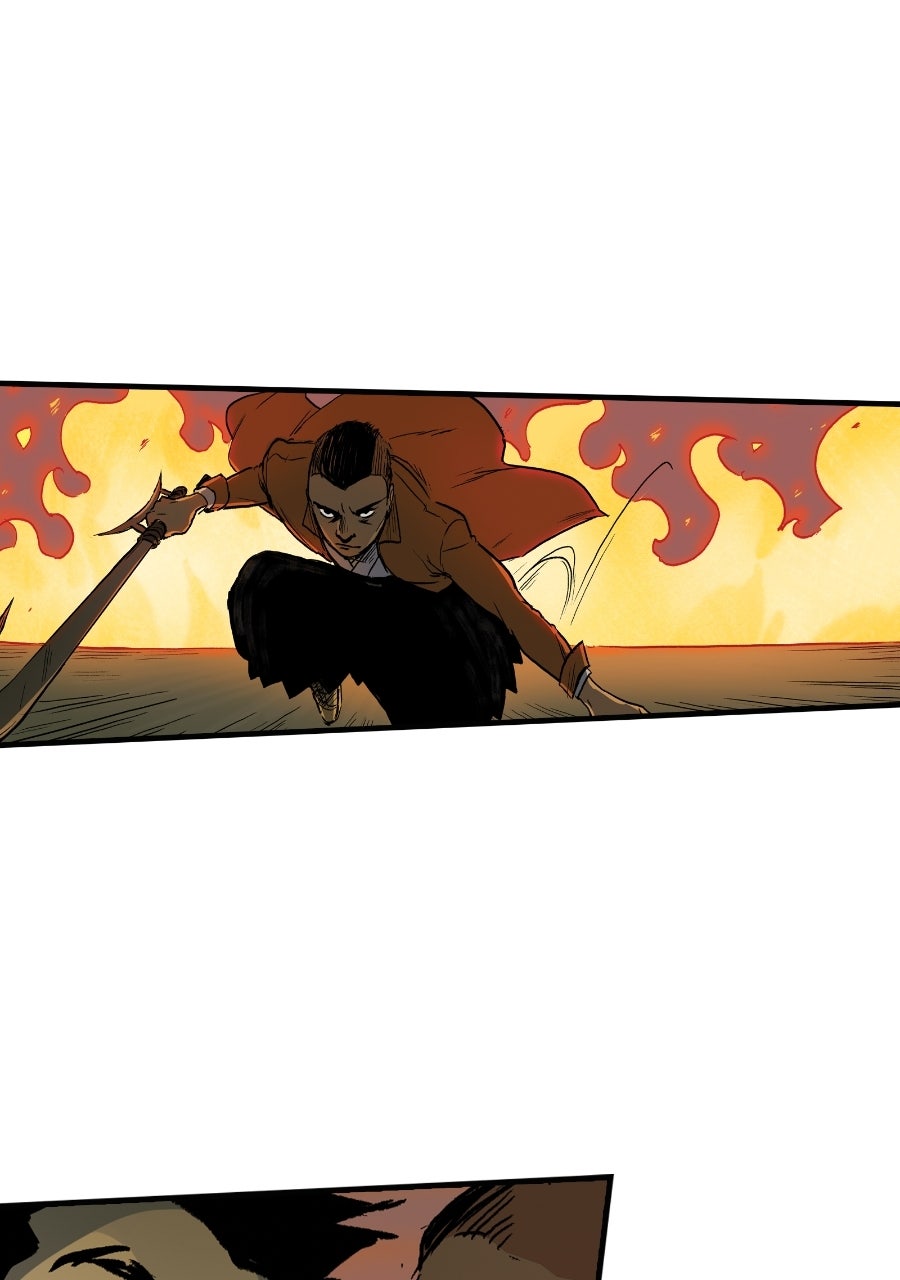The Legend of Korra Episode 6 page 12 - 