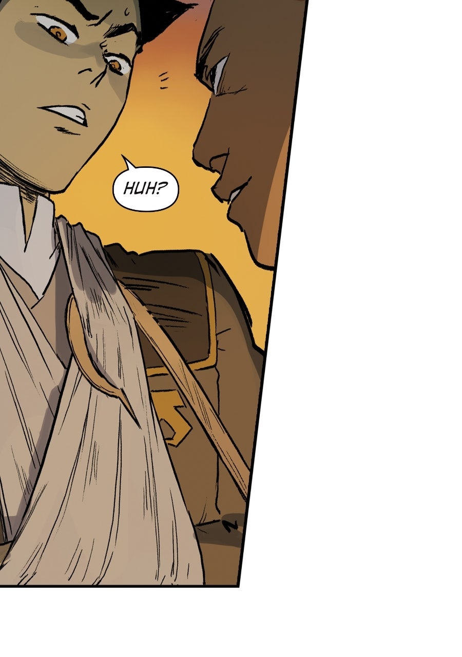 The Legend of Korra Episode 6 page 13 - 