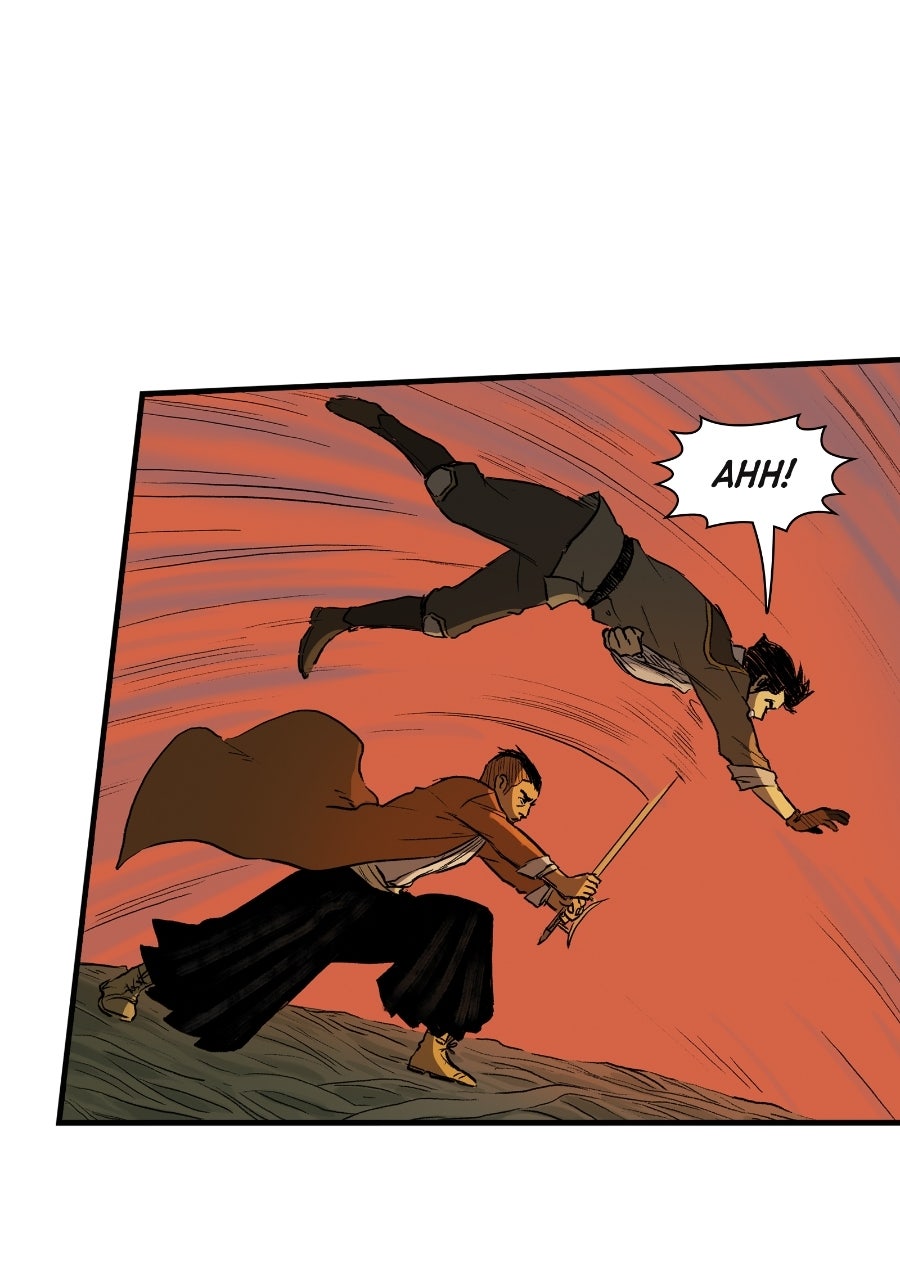 The Legend of Korra Episode 6 page 14 - 