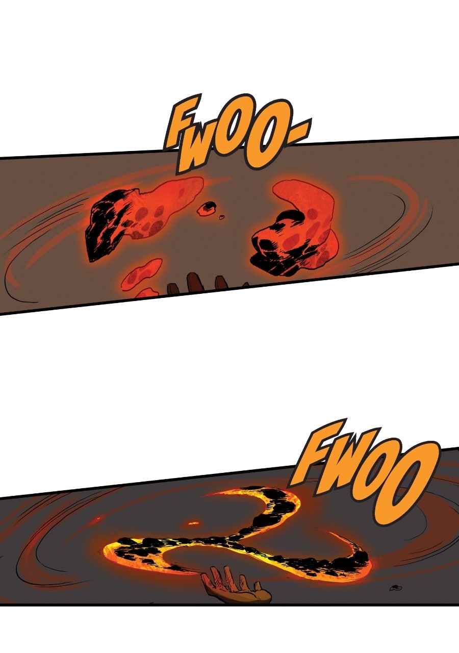 The Legend of Korra Episode 6 page 17 - 