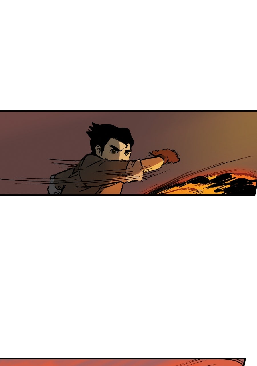 The Legend of Korra Episode 6 page 18 - 