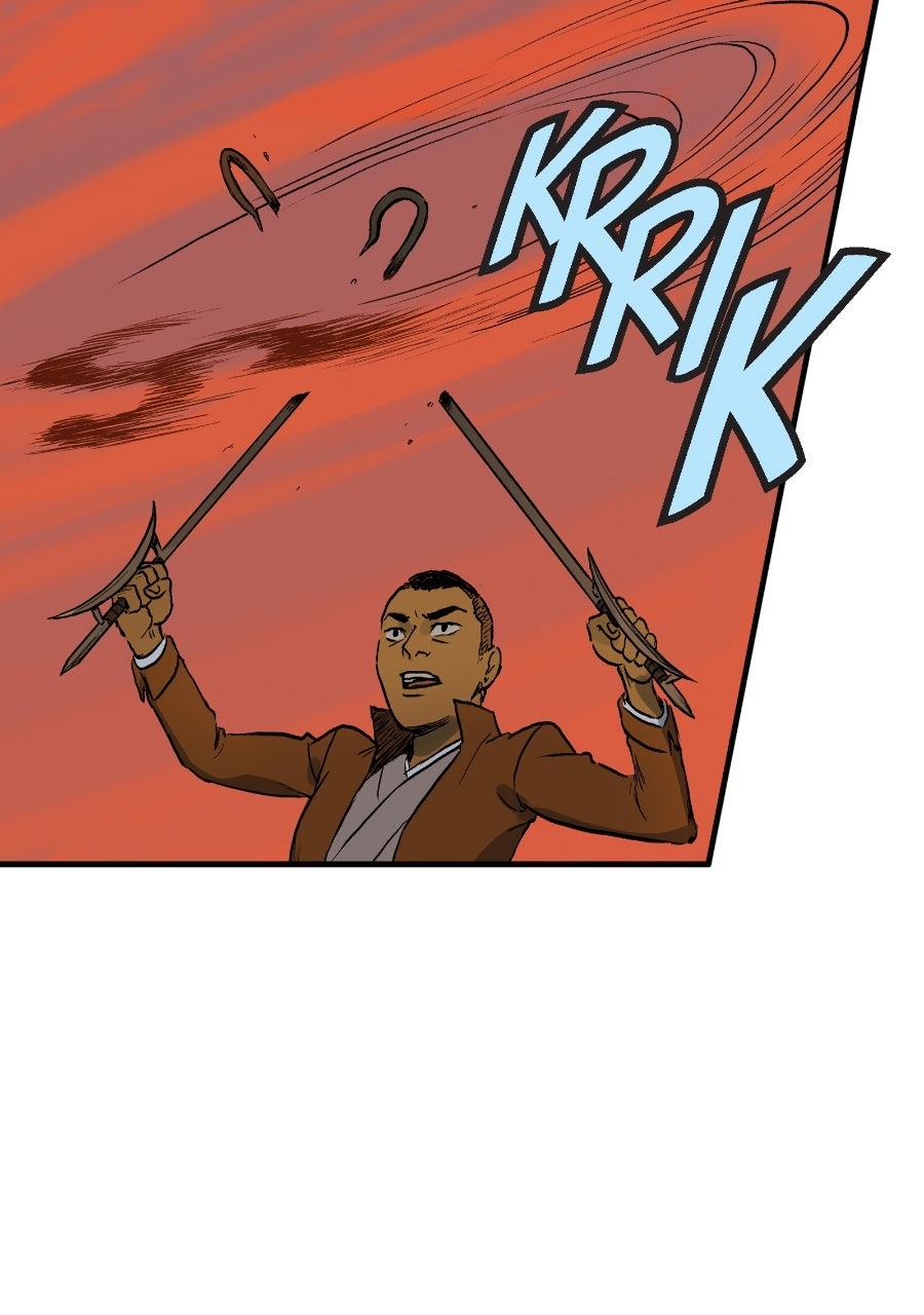 The Legend of Korra Episode 6 page 19 - 