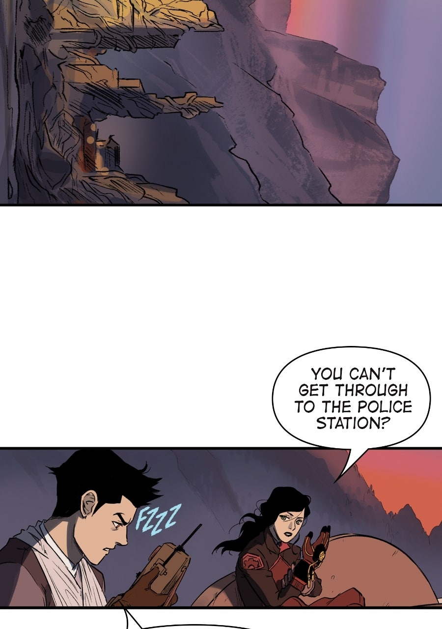 The Legend of Korra Episode 6 page 3 - 