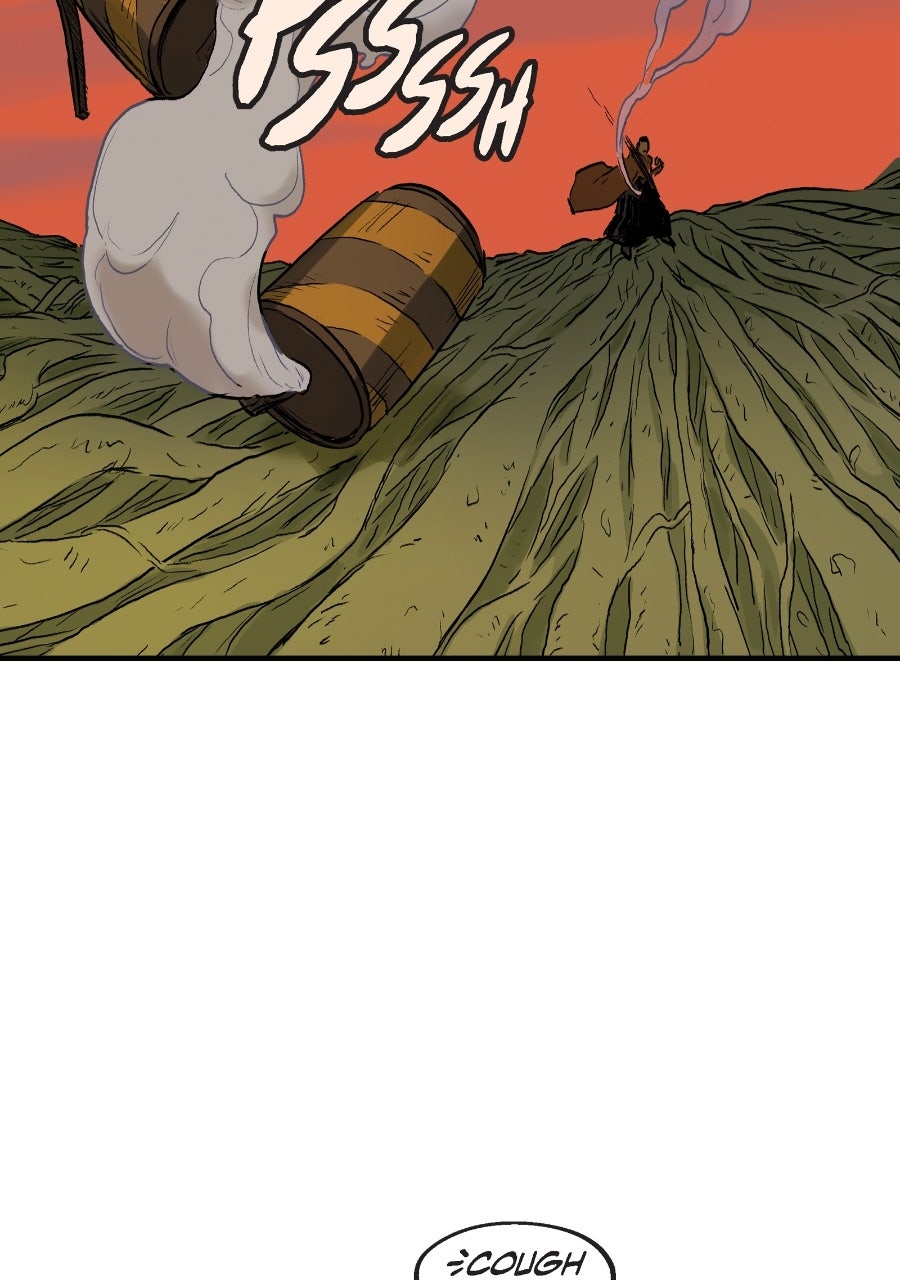 The Legend of Korra Episode 6 page 23 - 