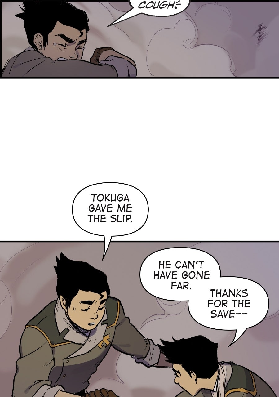 The Legend of Korra Episode 6 page 24 - 