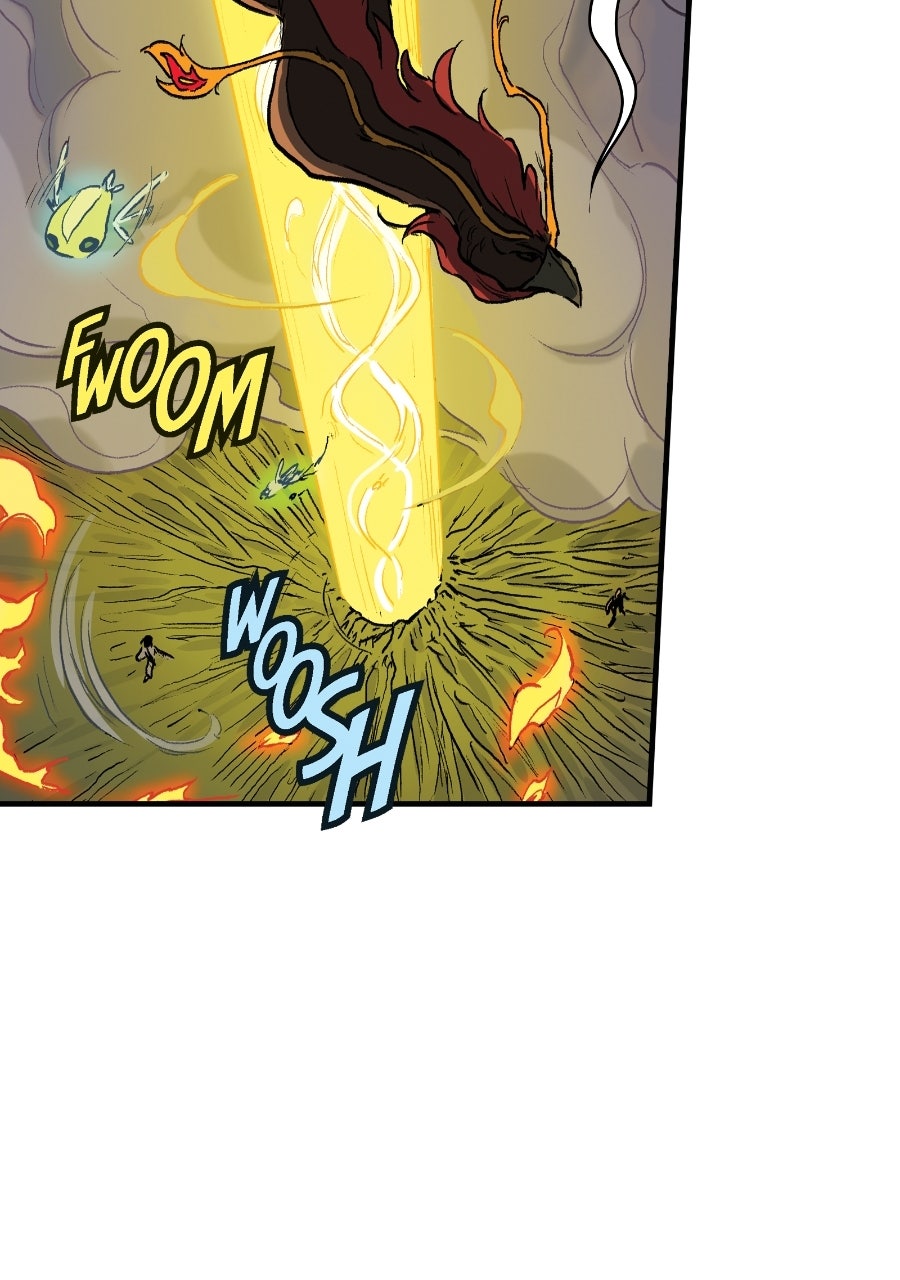 The Legend of Korra Episode 6 page 27 - 