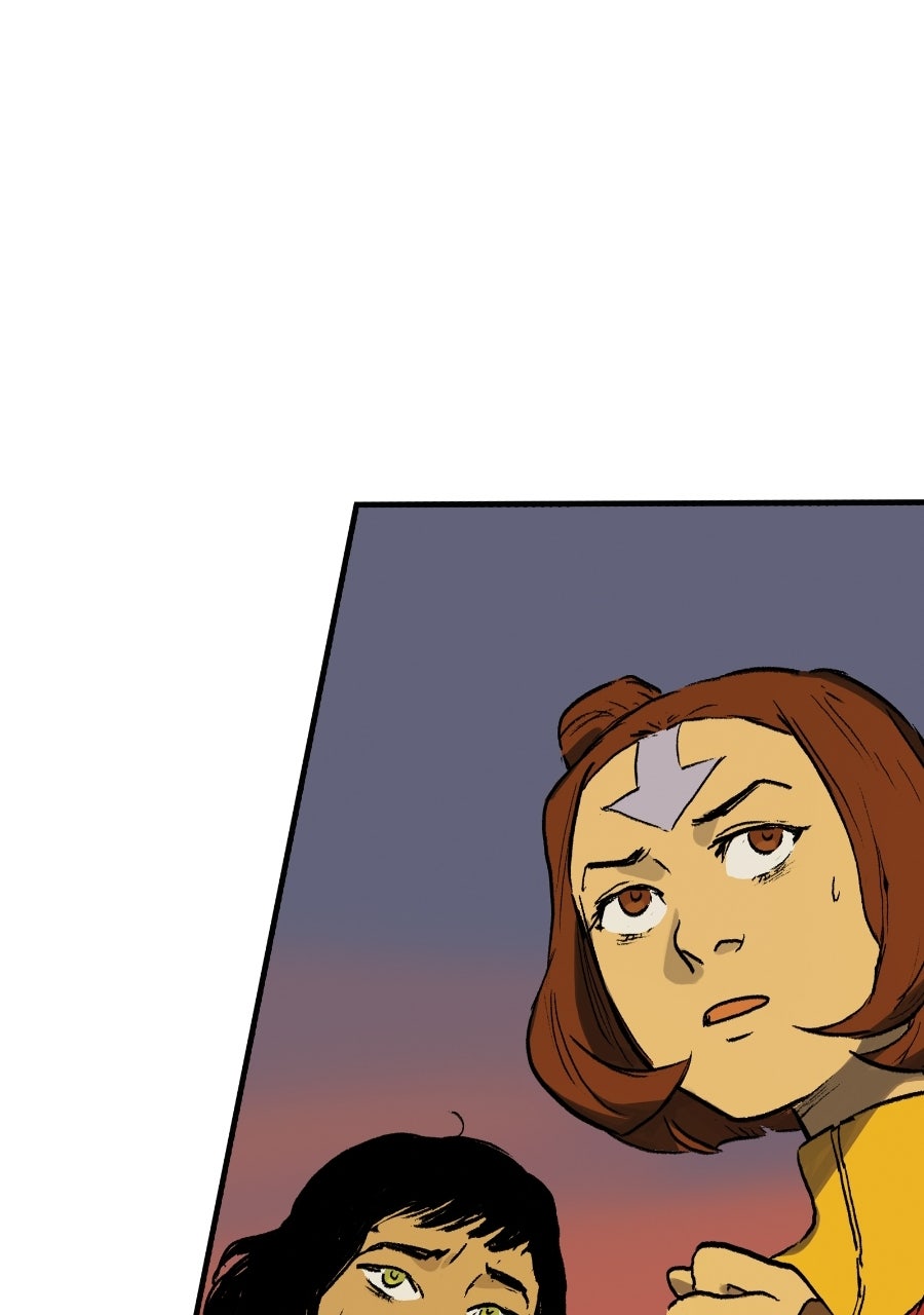 The Legend of Korra Episode 6 page 29 - 