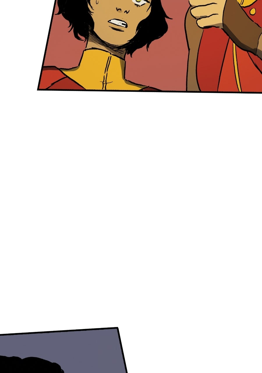 The Legend of Korra Episode 6 page 30 - 
