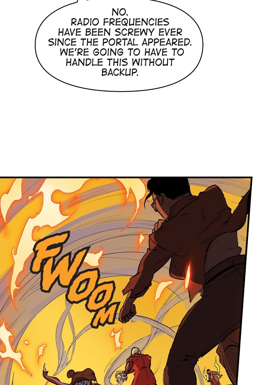 The Legend of Korra Episode 6 page 4 - 