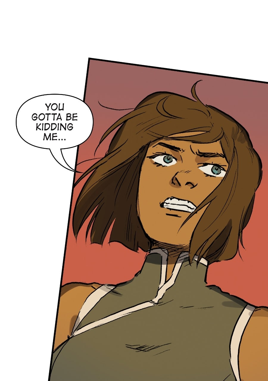 The Legend of Korra Episode 6 page 32 - 