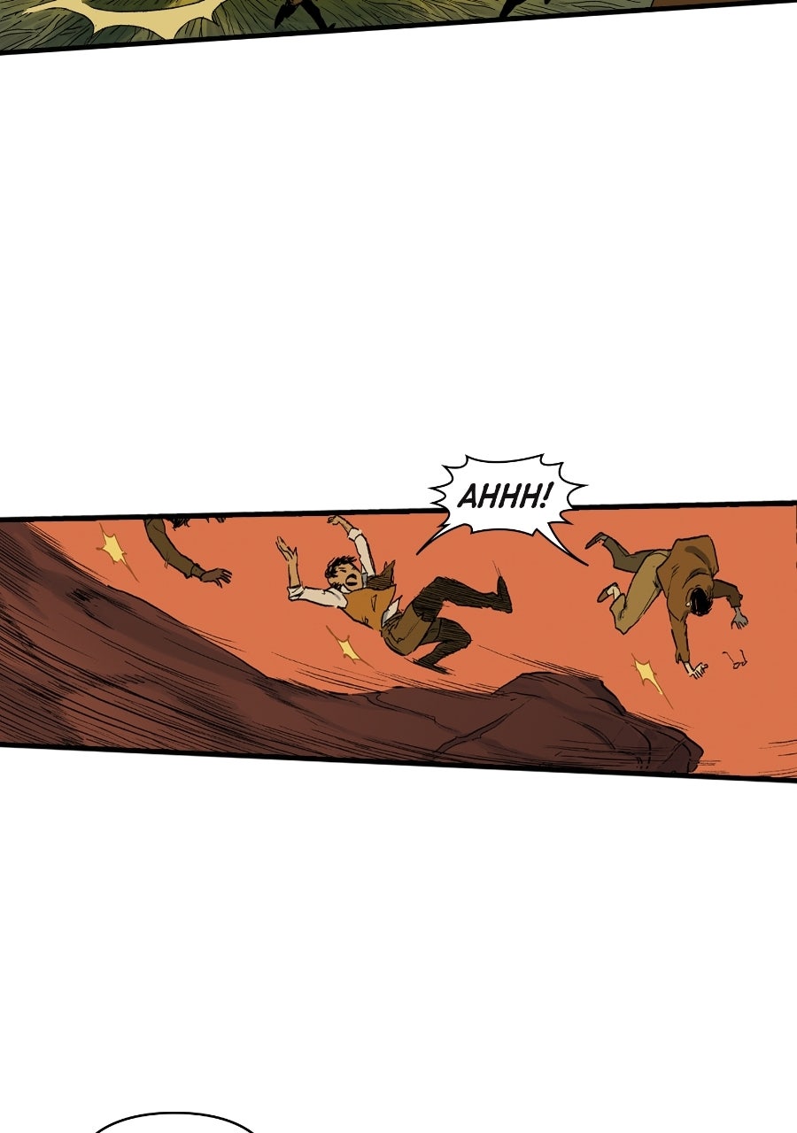 The Legend of Korra Episode 6 page 34 - 