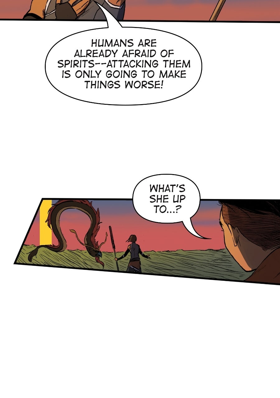 The Legend of Korra Episode 6 page 36 - 