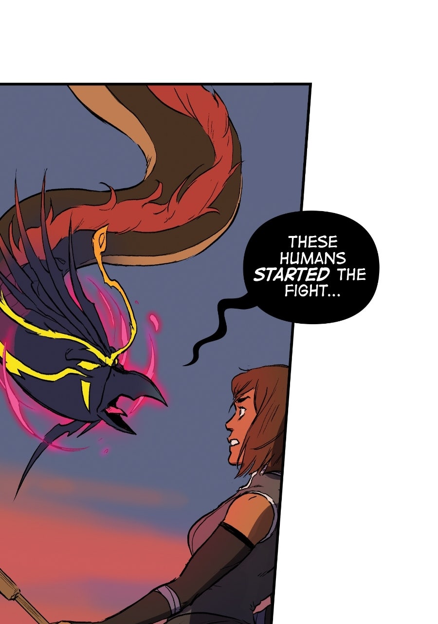 The Legend of Korra Episode 6 page 37 - 