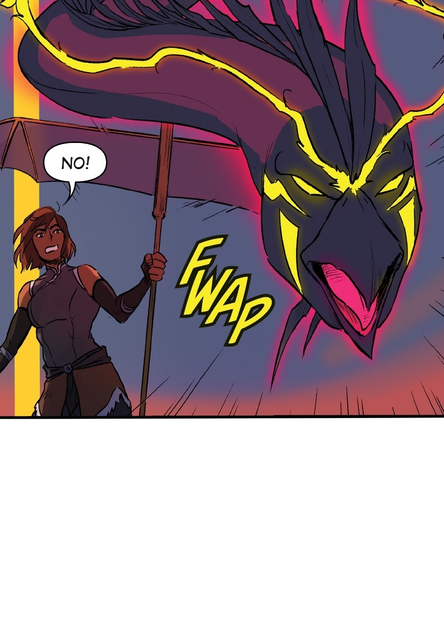 The Legend of Korra Episode 6 page 39 - 