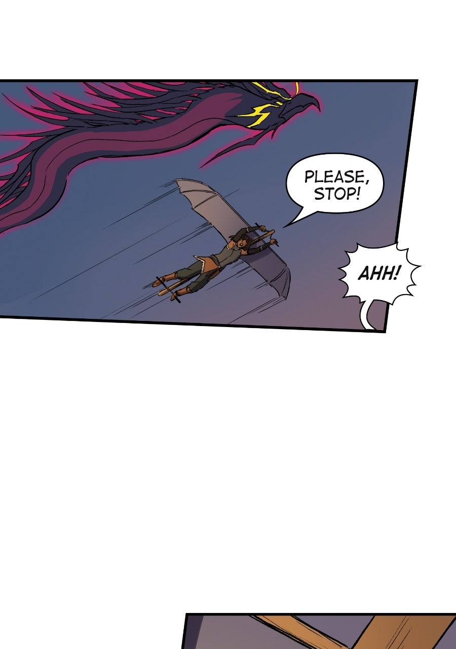 The Legend of Korra Episode 6 page 40 - 