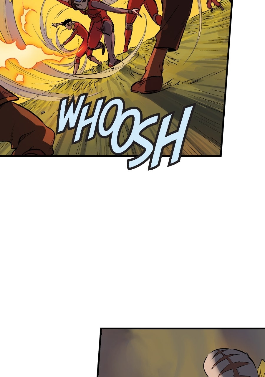 The Legend of Korra Episode 6 page 5 - 