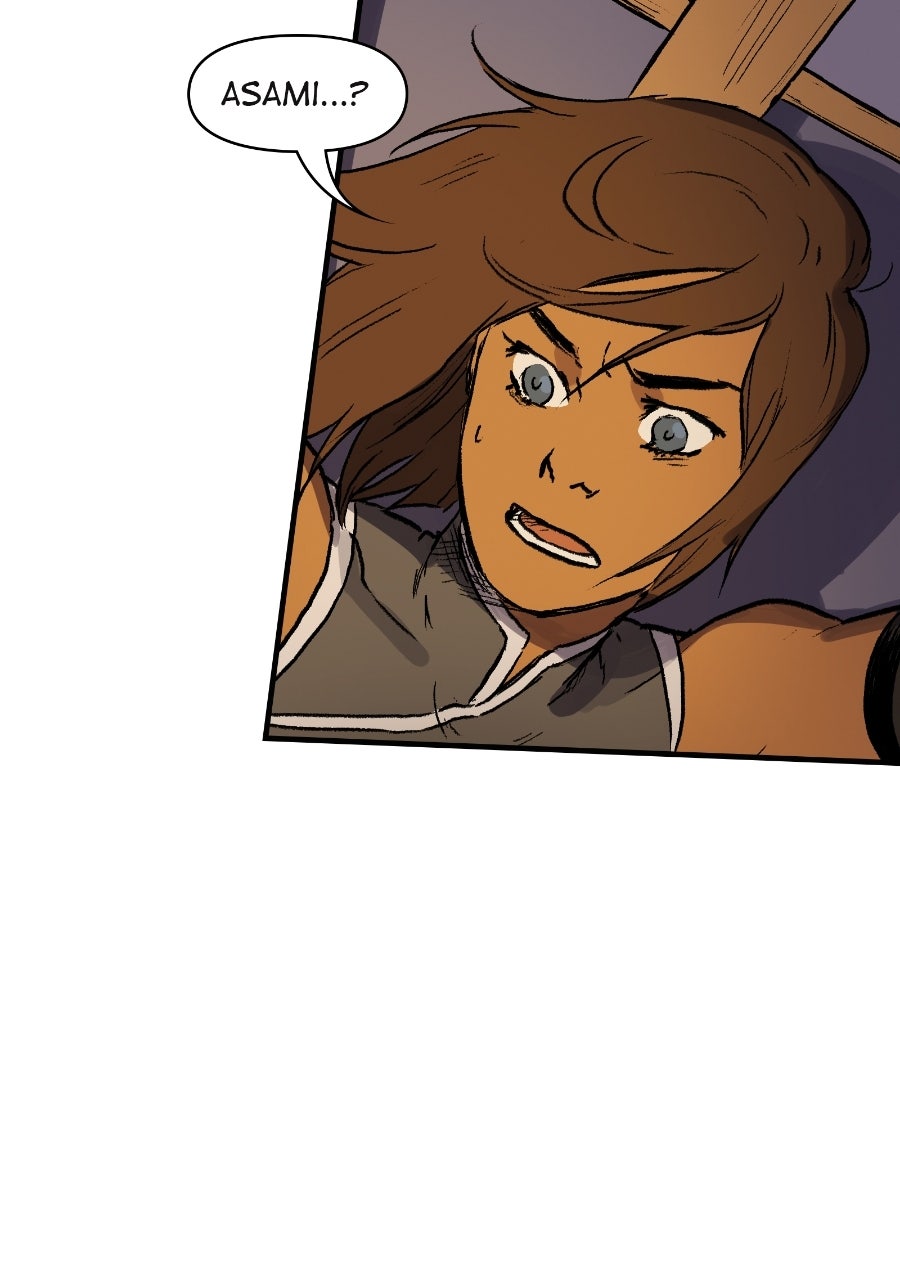 The Legend of Korra Episode 6 page 41 - 