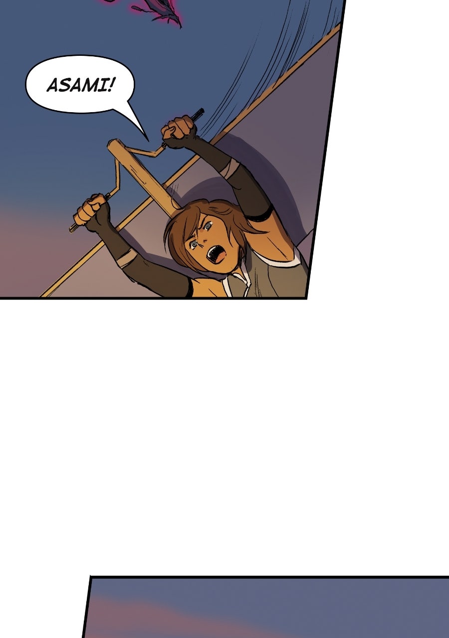 The Legend of Korra Episode 6 page 43 - 