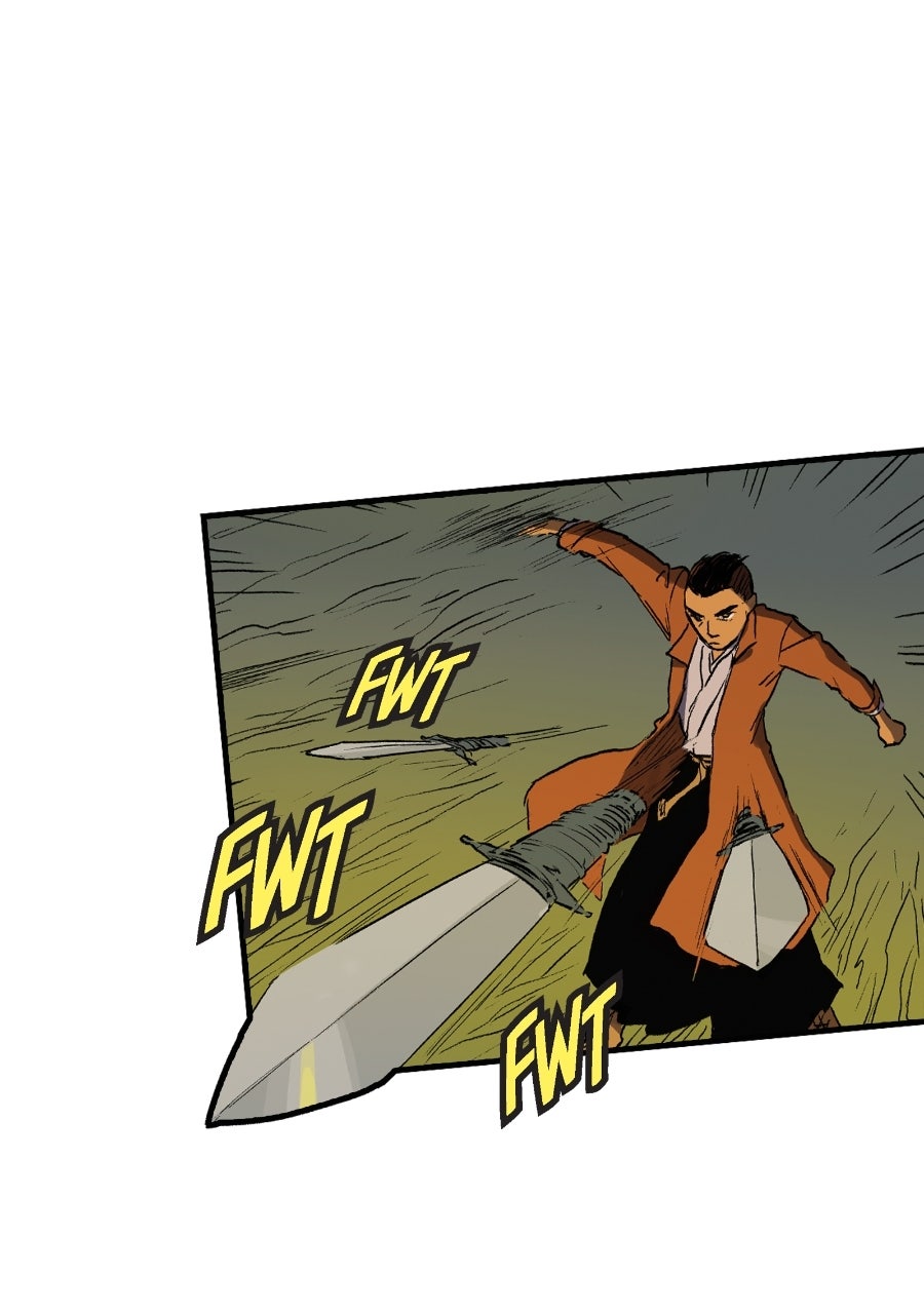 The Legend of Korra Episode 6 page 48 - 
