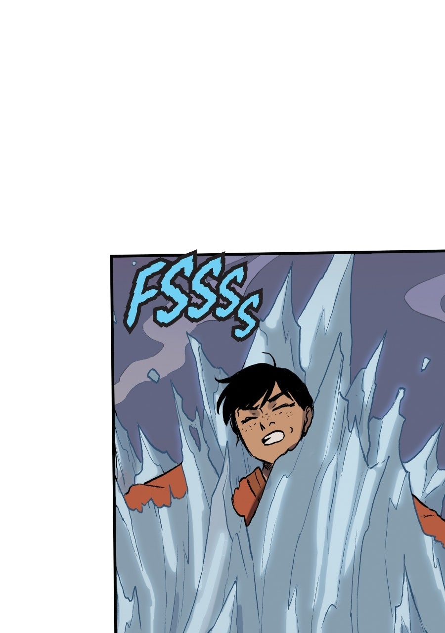 The Legend of Korra Episode 6 page 53 - 