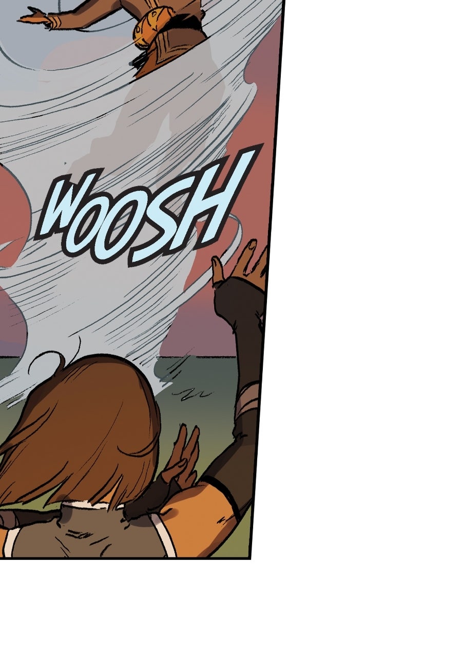The Legend of Korra Episode 6 page 55 - 