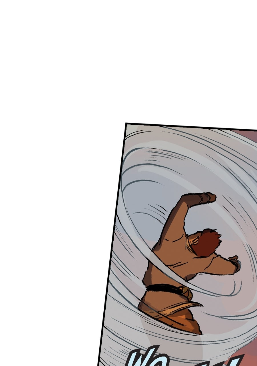 The Legend of Korra Episode 6 page 56 - 