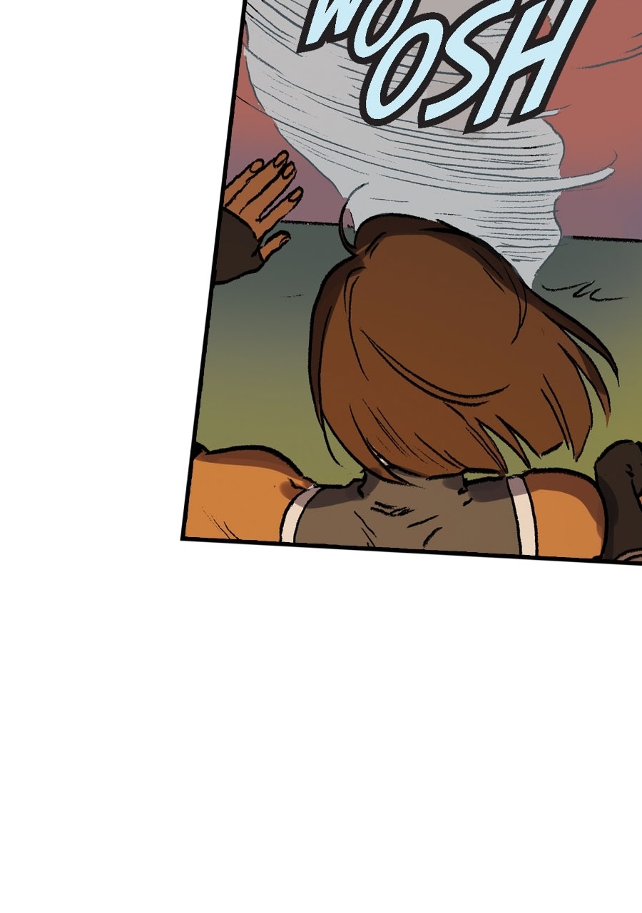 The Legend of Korra Episode 6 page 57 - 